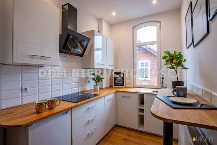 Olsztyn, ul. Dąbrowszczaków, Mieszkanie  na sprzedaż, 1 pokojowe