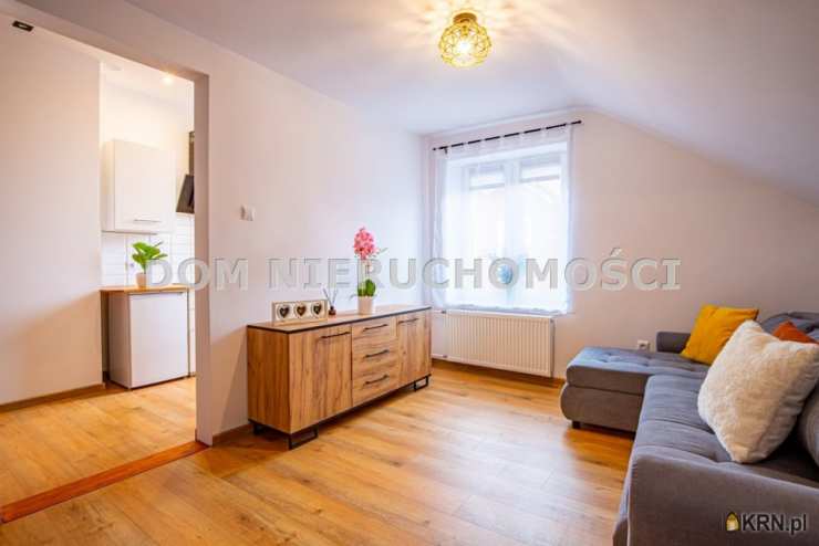 1 pokojowe, Olsztyn, ul. Dąbrowszczaków, Mieszkanie  na sprzedaż