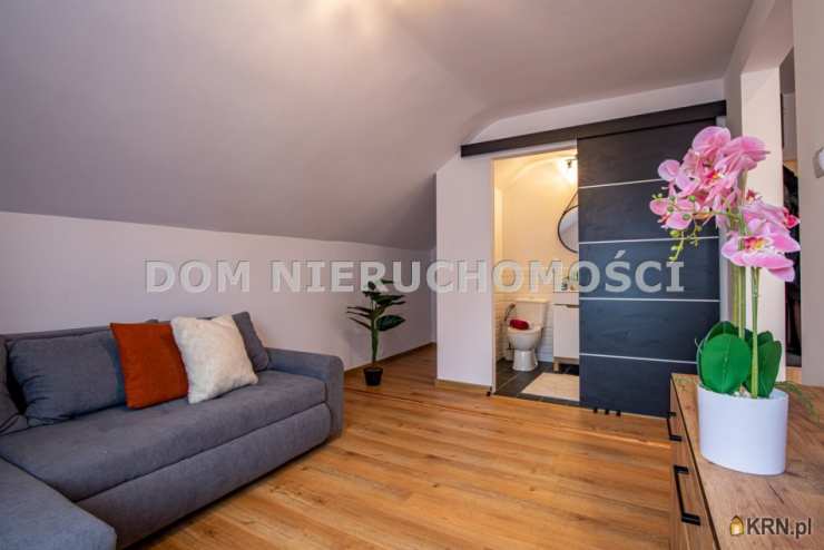 1 pokojowe, Mieszkanie  na sprzedaż, Olsztyn, ul. Dąbrowszczaków