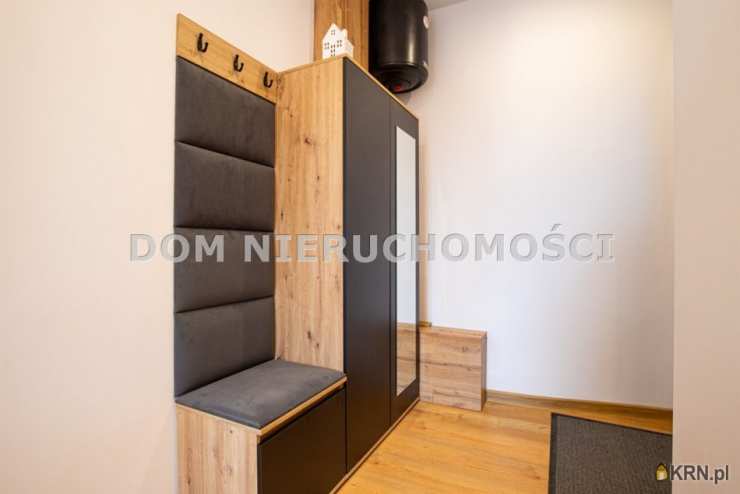 Mieszkanie  na sprzedaż, Olsztyn, ul. Dąbrowszczaków, 1 pokojowe