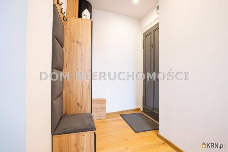 Mieszkanie  na sprzedaż, 1 pokojowe, Olsztyn, ul. Dąbrowszczaków