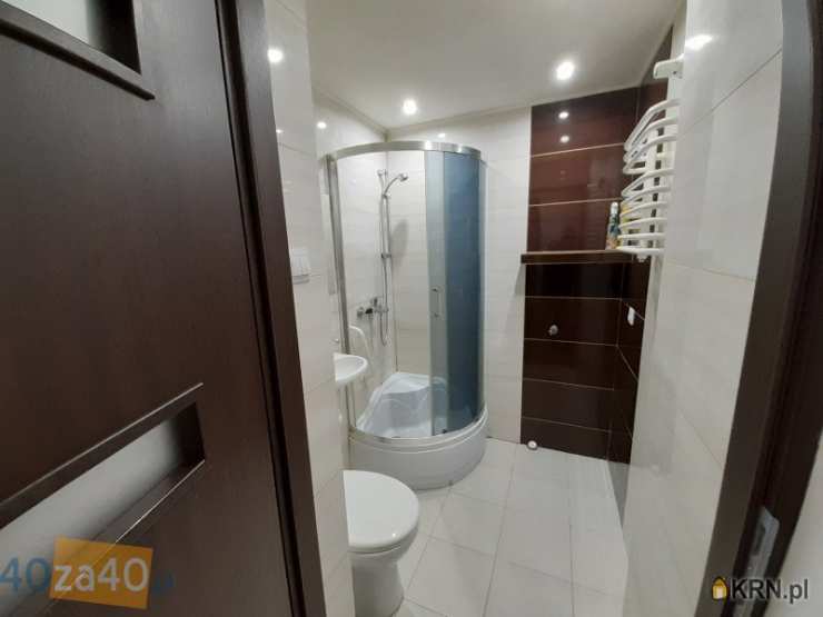 Mieszkanie  na sprzedaż, 1 pokojowe, Ostrołęka, ul. 