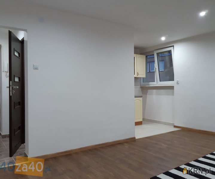 Ostrołęka, ul. , 1 pokojowe, Mieszkanie  na sprzedaż