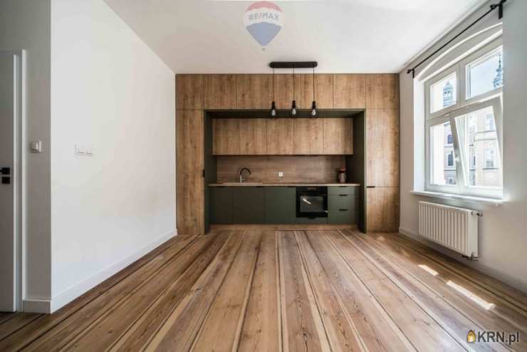 Poznań, Stare Miasto, ul. , Mieszkanie  do wynajęcia, 1 pokojowe