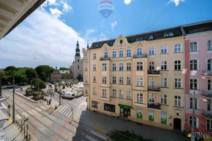 RE/MAX Polska, Mieszkanie  do wynajęcia, Poznań, Stare Miasto, ul. 