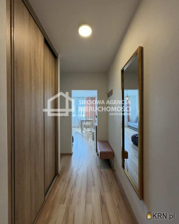 Sopot, ul. J. Malczewskiego, Mieszkanie  do wynajęcia, 1 pokojowe