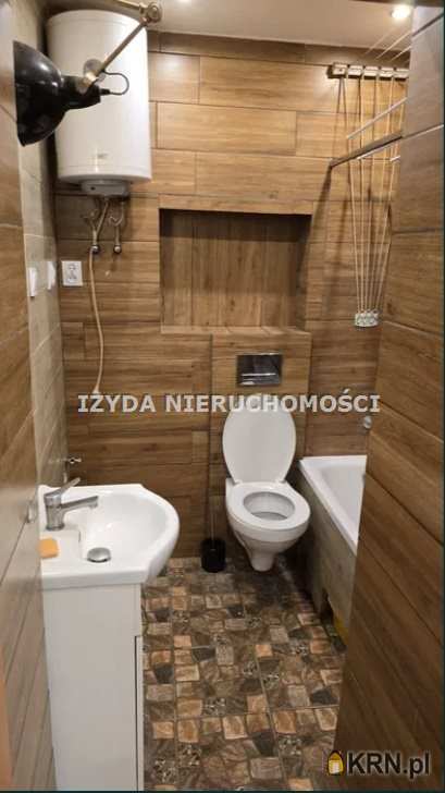 Izyda Nieruchomości, Mieszkanie  na sprzedaż, Świdnica, ul. 