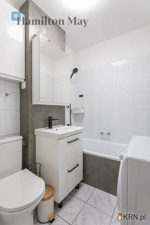 Hamilton May, Mieszkanie  do wynajęcia, Warszawa, ul. 
