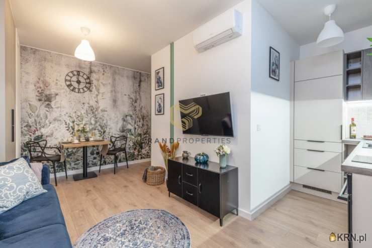 1 pokojowe, Warszawa, Ursynów, ul. Nowy Służewiec, Mieszkanie  do wynajęcia