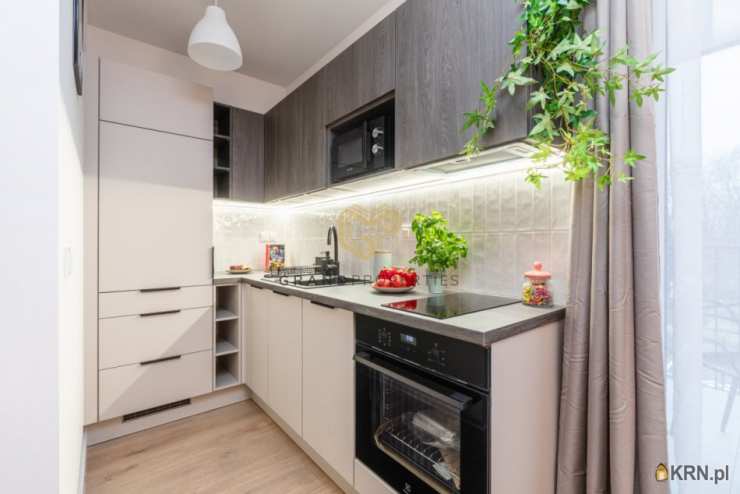 1 pokojowe, Mieszkanie  do wynajęcia, Warszawa, Ursynów, ul. Nowy Służewiec