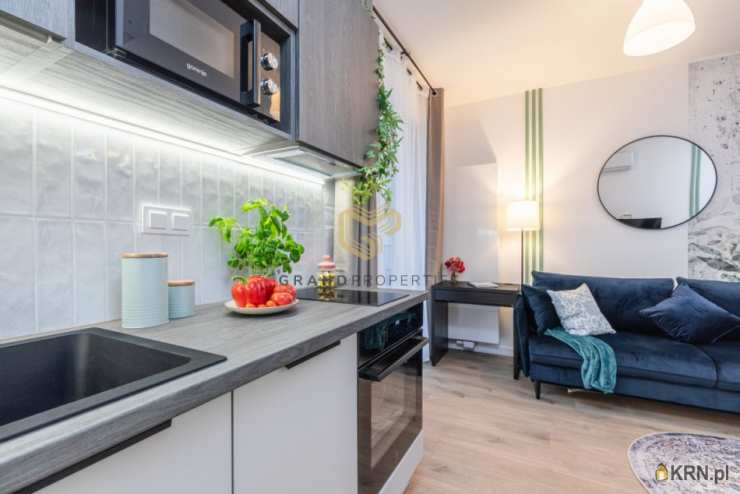 Grand Properties Sp. z o.o., Mieszkanie  do wynajęcia, Warszawa, Ursynów, ul. Nowy Służewiec