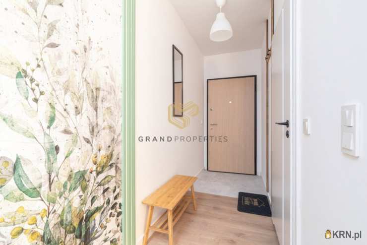 Mieszkanie  do wynajęcia, Warszawa, Ursynów, ul. Nowy Służewiec, 1 pokojowe