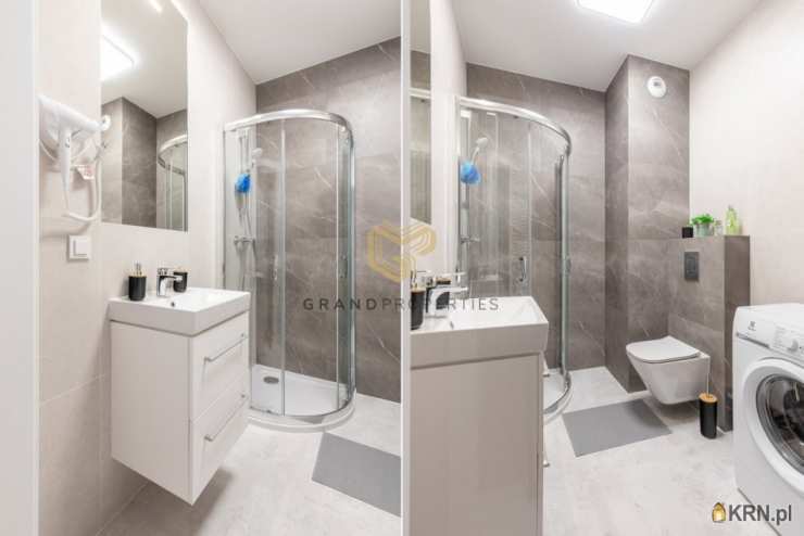 Mieszkanie  do wynajęcia, 1 pokojowe, Warszawa, Ursynów, ul. Nowy Służewiec