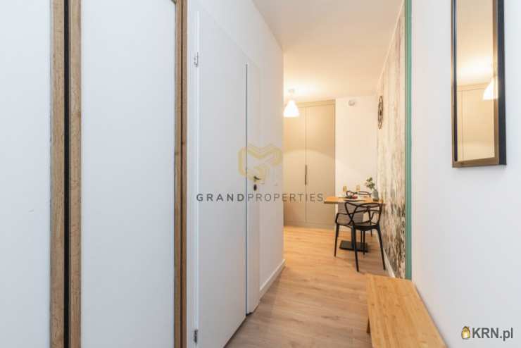 Warszawa, Ursynów, ul. Nowy Służewiec, Mieszkanie  do wynajęcia, 1 pokojowe