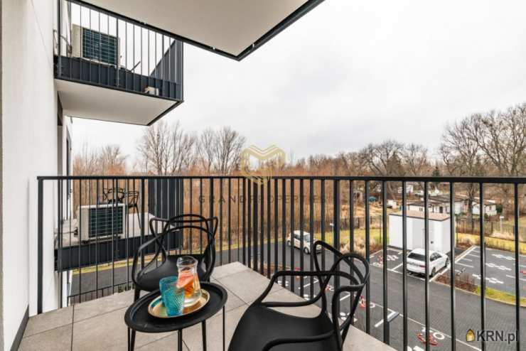 Warszawa, Ursynów, ul. Nowy Służewiec, 1 pokojowe, Mieszkanie  do wynajęcia