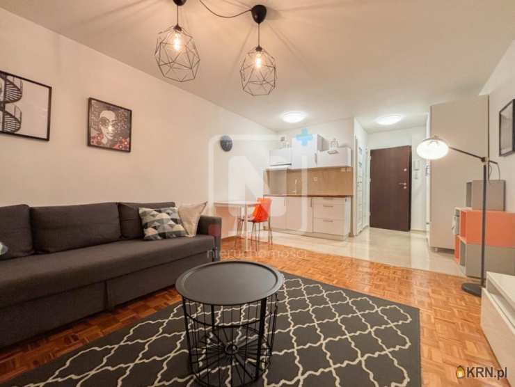 Mieszkanie  na sprzedaż, Warszawa, Ochota/Stara Ochota, ul. Grójecka, 1 pokojowe