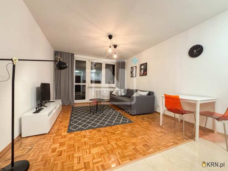 Warszawa, Ochota/Stara Ochota, ul. Grójecka, Mieszkanie  na sprzedaż, 1 pokojowe