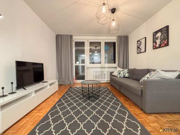 Warszawa, Ochota/Stara Ochota, ul. Grójecka, 1 pokojowe, Mieszkanie  na sprzedaż