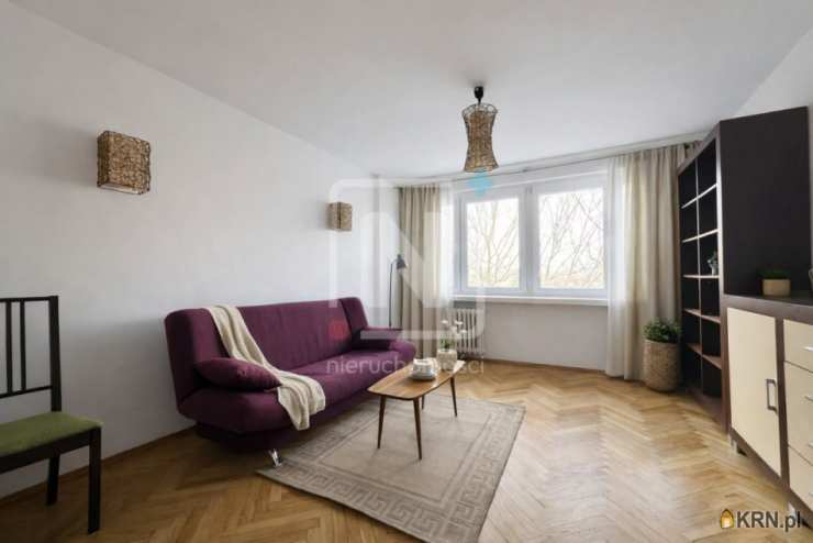 Mieszkanie  do wynajęcia, Warszawa, Żoliborz, ul. ks. J. Popiełuszki, 1 pokojowe