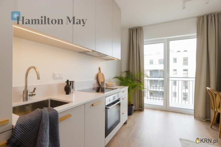 , Mieszkanie  na sprzedaż, Warszawa, ul. 