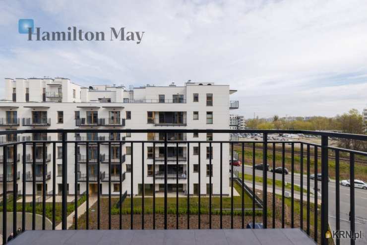 , Mieszkanie  na sprzedaż, Warszawa, ul. 