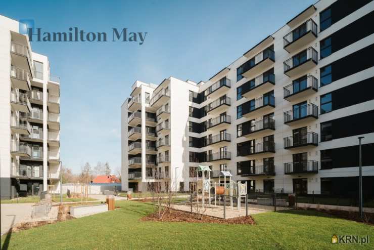 Hamilton May, Mieszkanie  na sprzedaż, Warszawa, ul. 