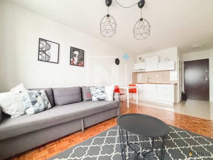 Mieszkanie  na sprzedaż, Warszawa, Ochota/Stara Ochota, ul. Grójecka, 1 pokojowe