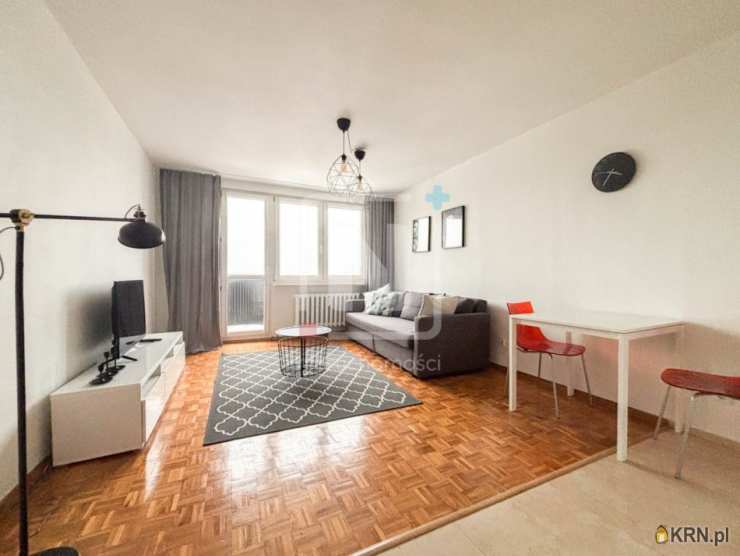 Warszawa, Ochota/Stara Ochota, ul. Grójecka, Mieszkanie  na sprzedaż, 1 pokojowe