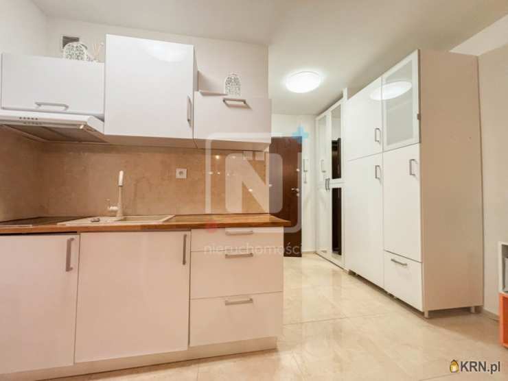 Warszawa, Ochota/Stara Ochota, ul. Grójecka, 1 pokojowe, Mieszkanie  na sprzedaż