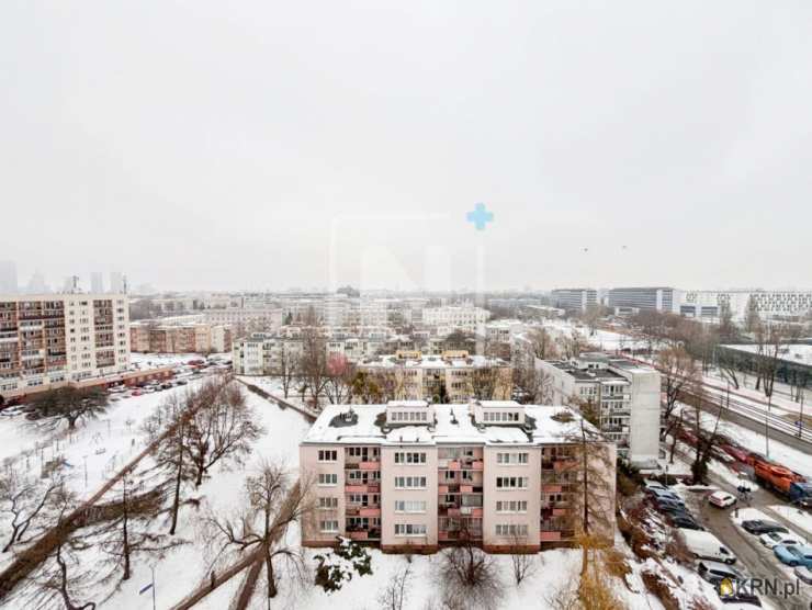 1 pokojowe, Mieszkanie  na sprzedaż, Warszawa, Ochota/Stara Ochota, ul. Grójecka