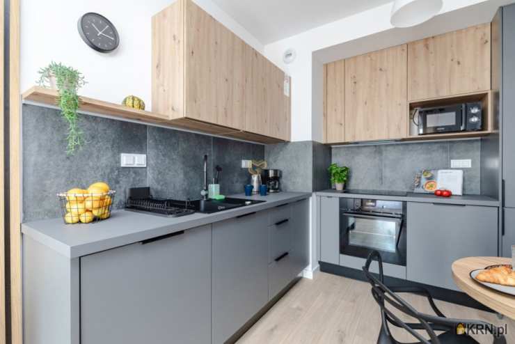 Grand Properties Sp. z o.o., Mieszkanie  do wynajęcia, Warszawa, Ursynów, ul. Nowy Służewiec