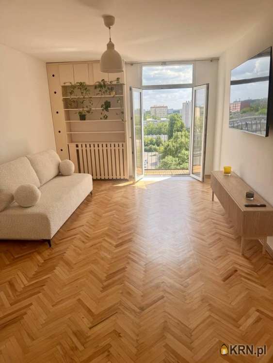 Warszawa, Ochota, ul. , Mieszkanie  do wynajęcia, 1 pokojowe