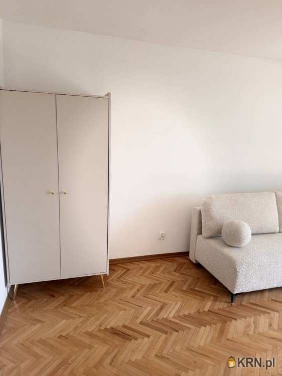 Mieszkanie  do wynajęcia, 1 pokojowe, Warszawa, Ochota, ul. 