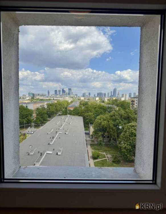 Warszawa, Ochota, ul. , Mieszkanie  do wynajęcia, 1 pokojowe