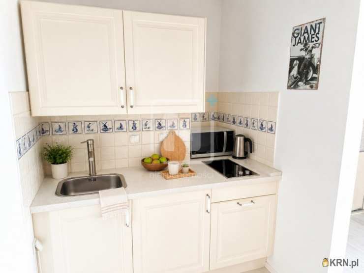 1 pokojowe, Warszawa, Ochota/Szczęśliwice, ul. Włodarzewska, Mieszkanie  na sprzedaż