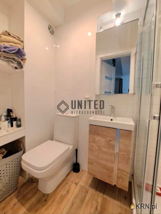 Wrocław, Stare Miasto, ul. , Mieszkanie  na sprzedaż, 1 pokojowe