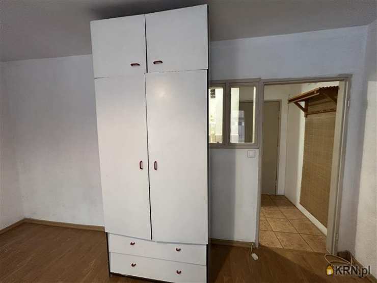 Wrocław, Stare Miasto, ul. Krawiecka, 1 pokojowe, Mieszkanie  na sprzedaż