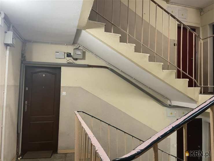 1 pokojowe, Wrocław, Stare Miasto, ul. Krawiecka, Mieszkanie  na sprzedaż