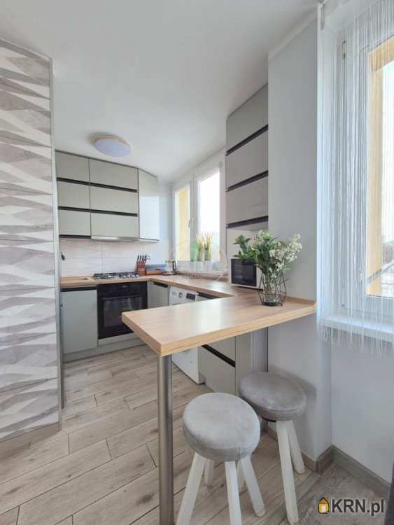 Mieszkanie  do wynajęcia, 1 pokojowe, Wrocław, Krzyki, ul. Kamienna