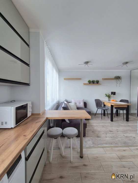 Wrocław, Krzyki, ul. Kamienna, 1 pokojowe, Mieszkanie  do wynajęcia