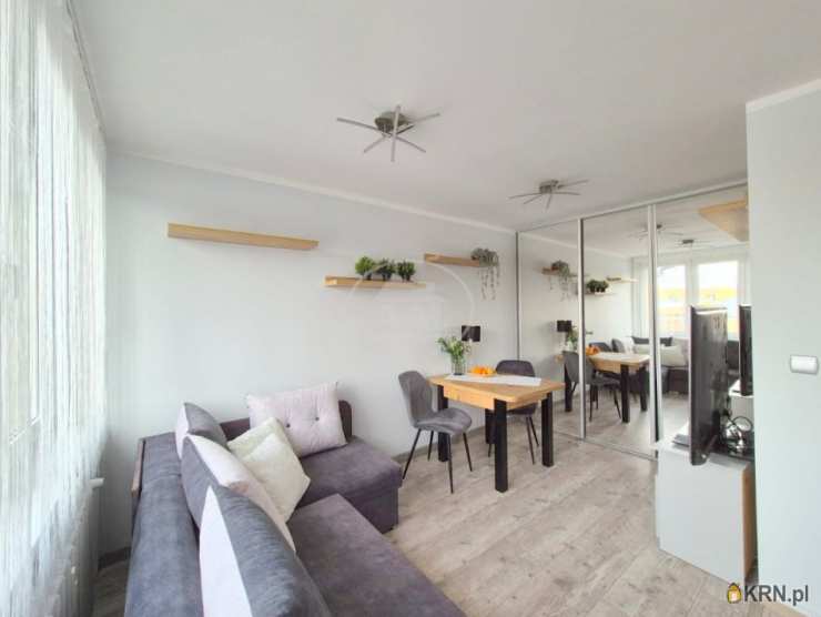 1 pokojowe, Mieszkanie  do wynajęcia, Wrocław, Krzyki, ul. Kamienna