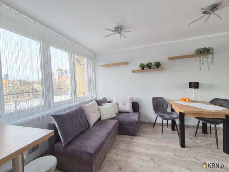 A.M.NIERUCHOMOŚCI Izabela Mateuszuk, Mieszkanie  do wynajęcia, Wrocław, Krzyki, ul. Kamienna