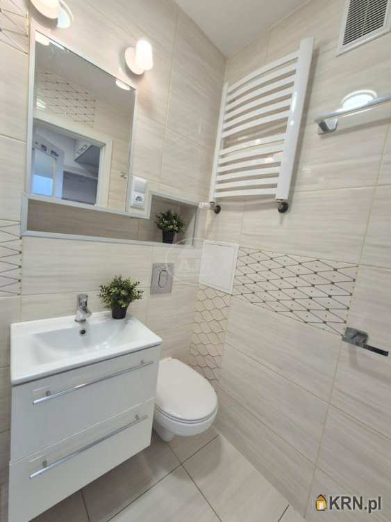 Wrocław, Krzyki, ul. Kamienna, 1 pokojowe, Mieszkanie  do wynajęcia