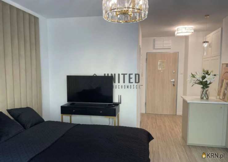 Mieszkanie  na sprzedaż, 1 pokojowe, Wrocław, ul. 