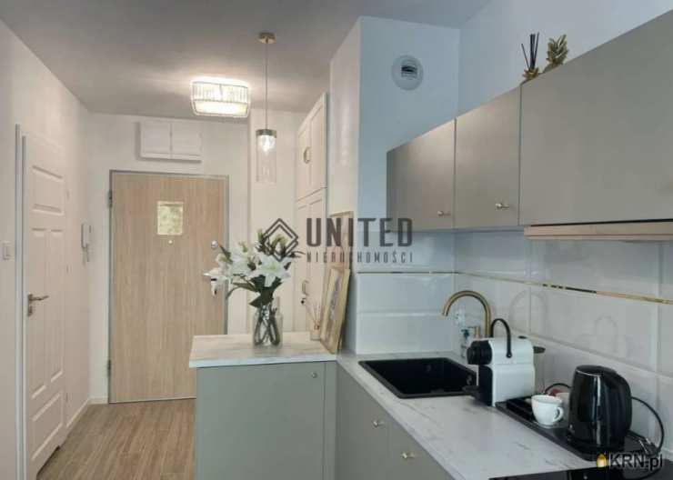 Wrocław, ul. , Mieszkanie  na sprzedaż, 1 pokojowe