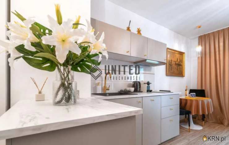 Wrocław, ul. , 1 pokojowe, Mieszkanie  na sprzedaż