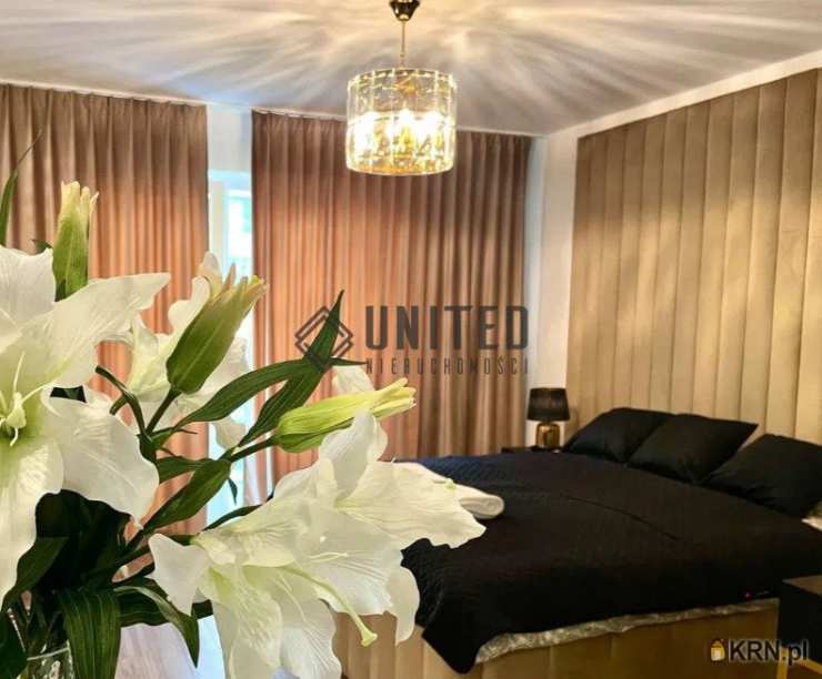 UNITED Nieruchomości, Mieszkanie  na sprzedaż, Wrocław, ul. 