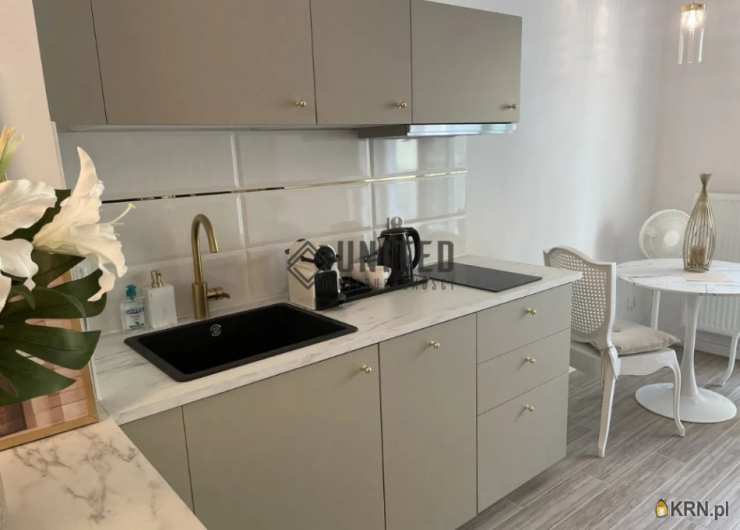 Mieszkanie  na sprzedaż, 1 pokojowe, Wrocław, ul. 