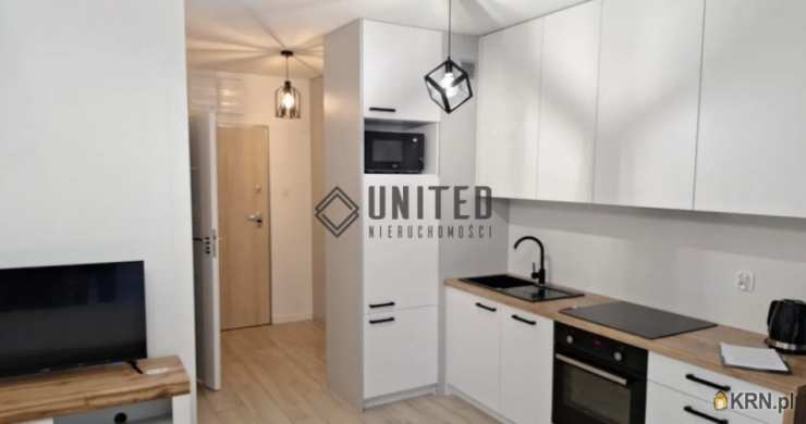 Mieszkanie  na sprzedaż, Wrocław, ul. , 1 pokojowe