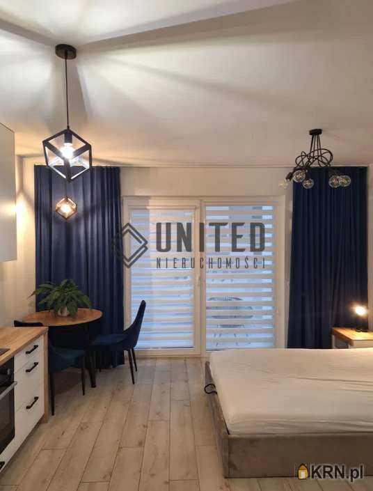 Mieszkanie  na sprzedaż, 1 pokojowe, Wrocław, ul. 